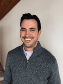 Mike Tastle headshot