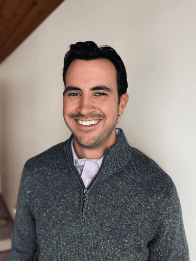 Mike Tastle headshot