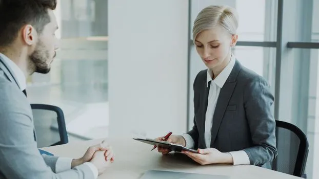 hiring team discussion