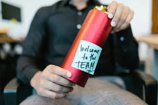 new employee onboarding